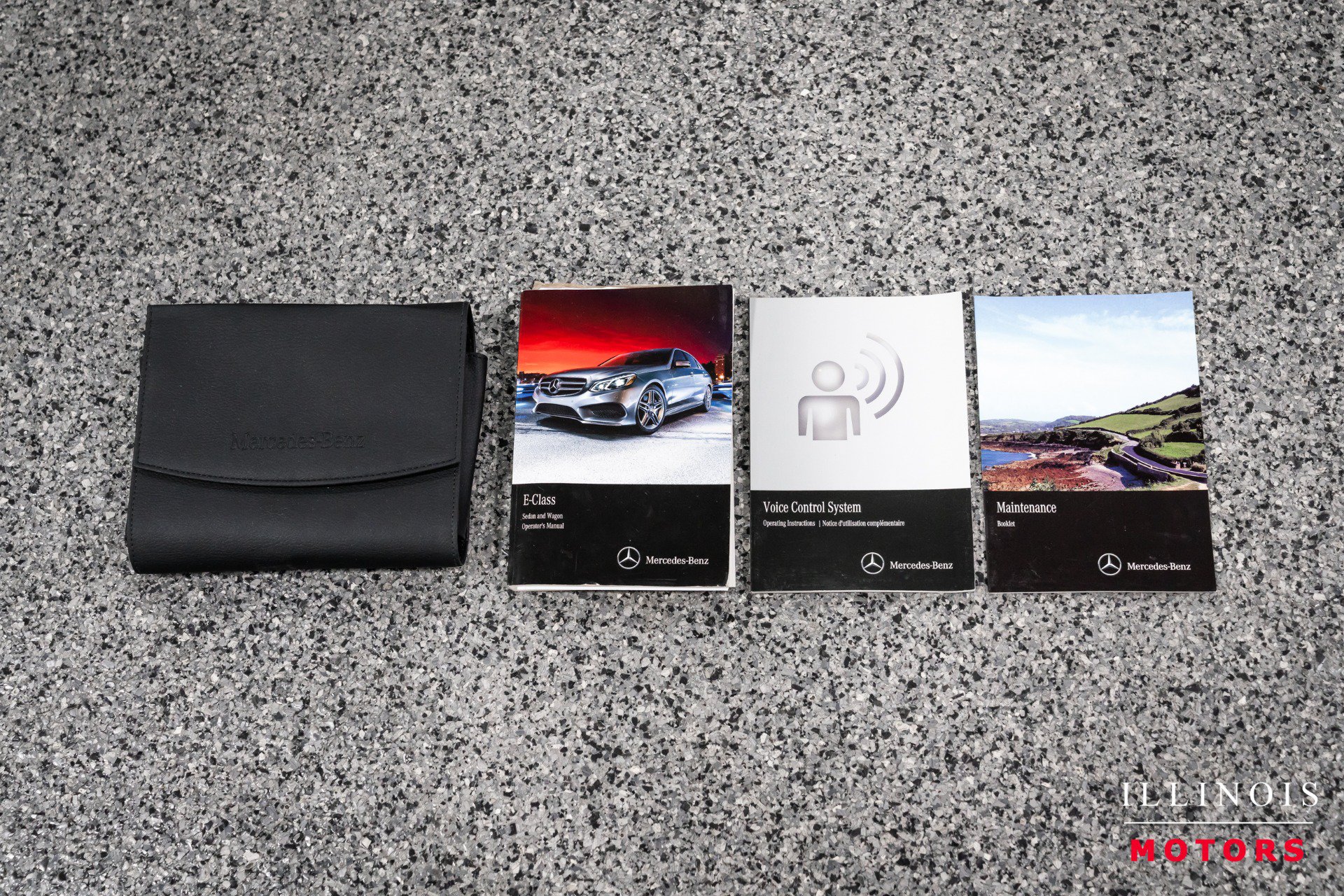Used 2015 Mercedes-Benz E 350 4MATIC Sedan w/ Premium 1 Package image 39