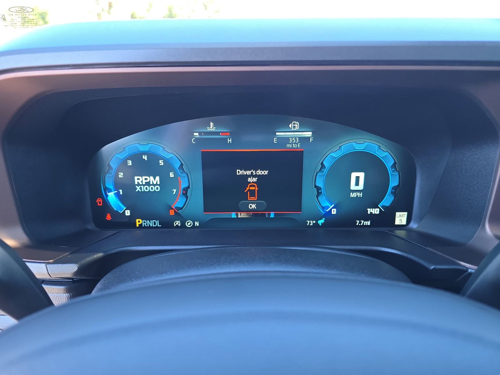 New 2025 Ford Bronco Sport Outer Banks w/ Outer Banks Tech Package+ image 27