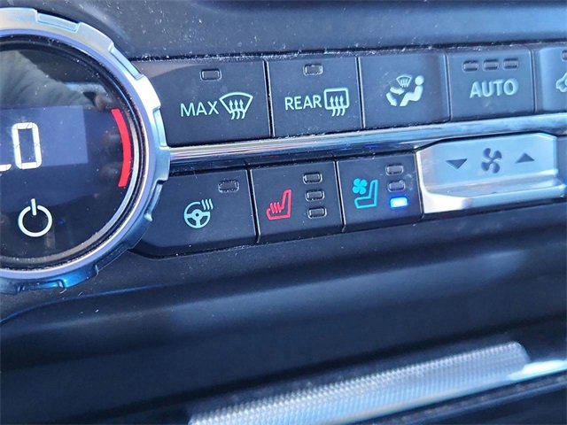 Used 2021 Ford F150 Lariat w/ Equipment Group 502A High image 24