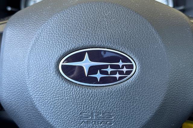 Used 2012 Subaru Impreza 2.0i Premium AWD/4WD image 29