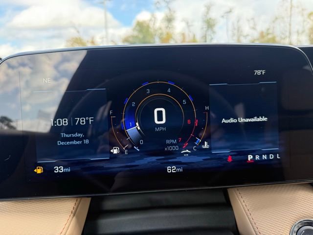 New 2026 Chevrolet Equinox ACTIV image 19