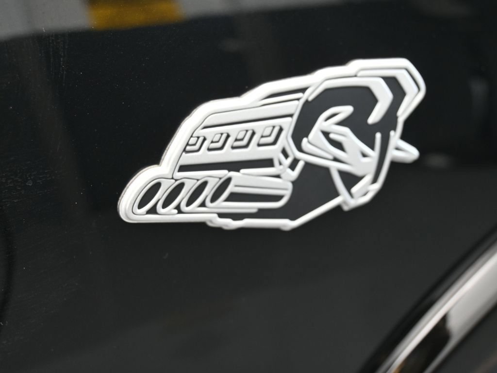 New 2026 RAM 1500 Limited w/ Night Edition AWD/4WD image 42