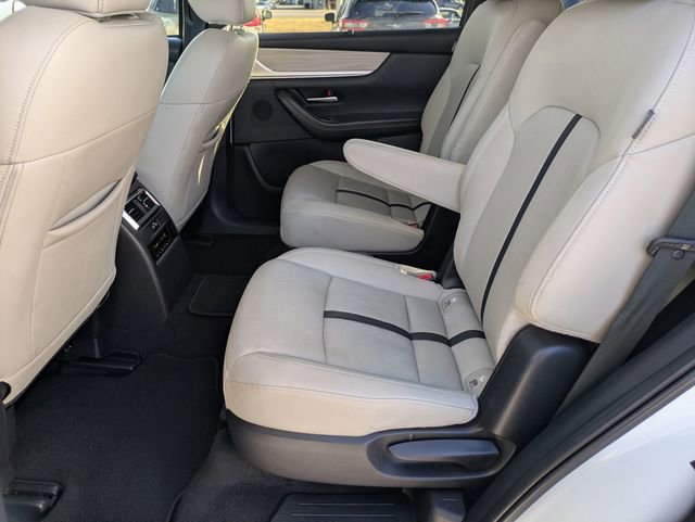 Used 2024 MAZDA CX-90 3.3 Turbo w/ Premium Package image 24