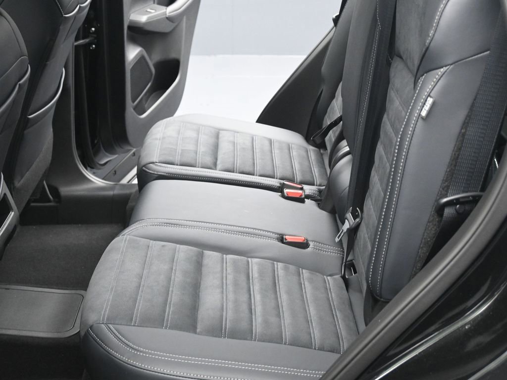 New 2026 Nissan Rogue SL image 19