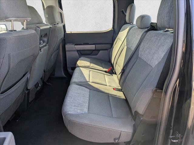 Used 2023 Ford F150 XLT image 16