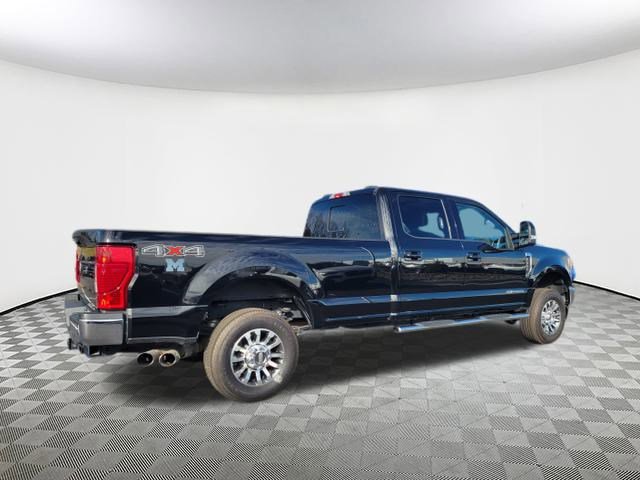 Used 2022 Ford F350 Lariat image 8