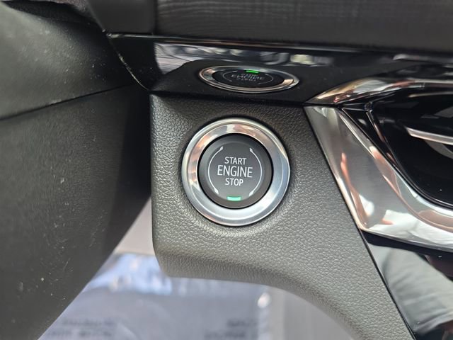 New 2026 Buick Envista Avenir image 27