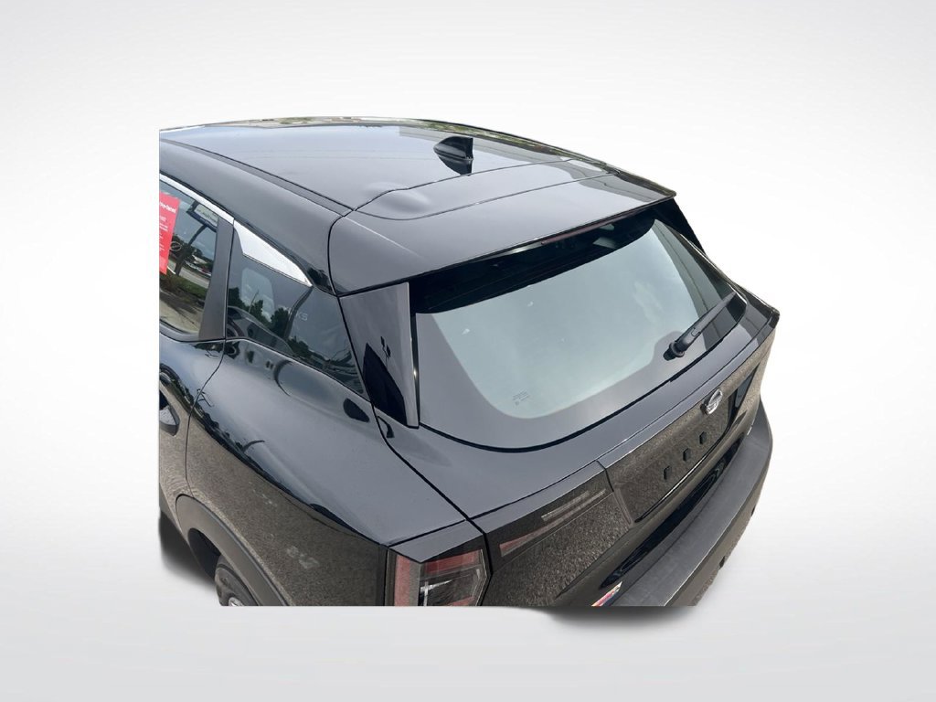 Certified 2025 Nissan Kicks S AWD/4WD image 36