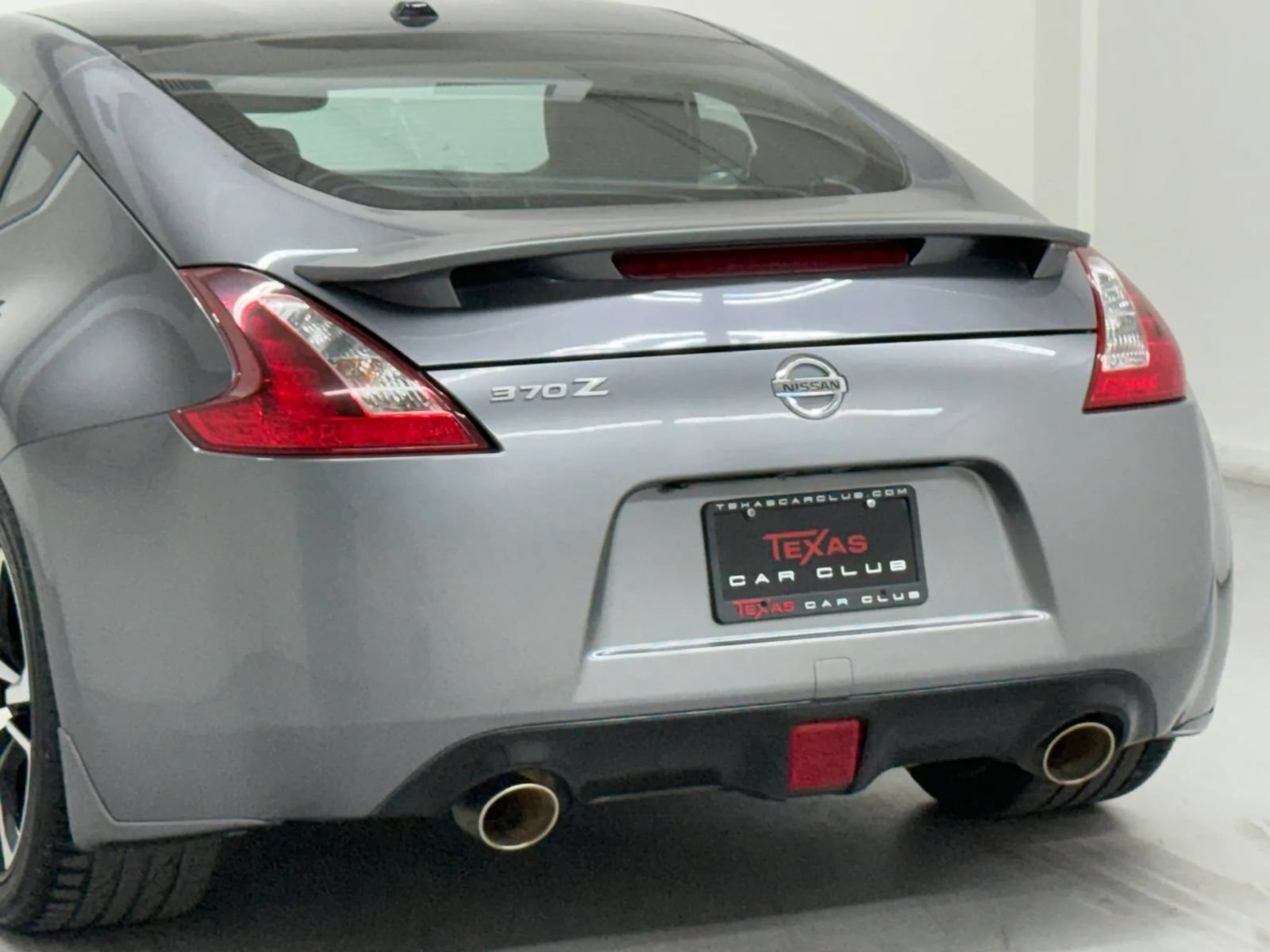 Used 2019 Nissan 370Z Touring Sport RWD image 35