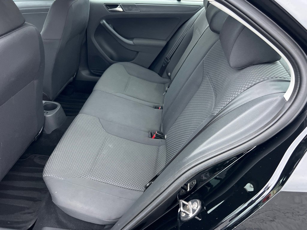 Used 2011 Volkswagen Jetta Sedan image 13