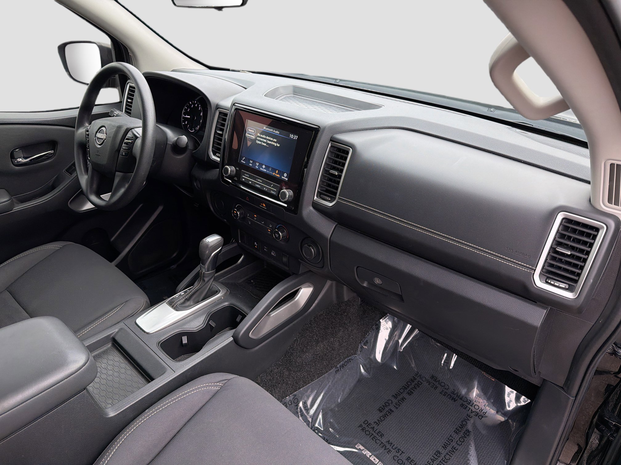 Used 2022 Nissan Frontier SV w/ Technology Package image 13