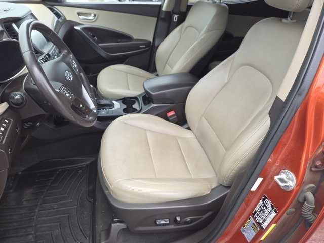 Used 2017 Hyundai Santa Fe Sport AWD/4WD image 15