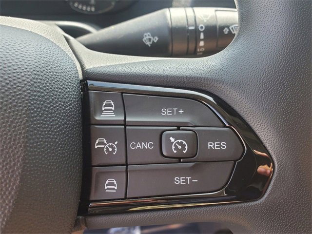 New 2025 RAM ProMaster 1500 w/ Convenience Group image 21