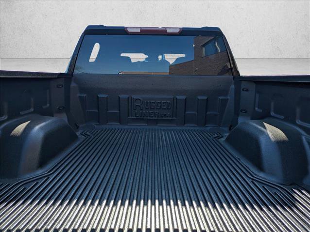 Used 2022 Chevrolet Silverado 1500 Custom RWD image 6
