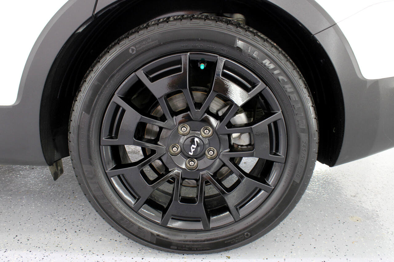 Used 2022 Kia Telluride SX w/ SX Prestige Package image 91