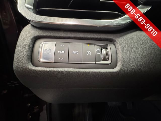 New 2026 GMC Acadia Elevation image 25