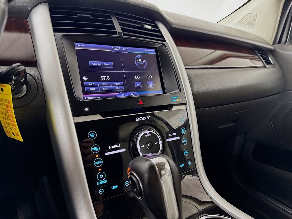 Used 2013 Ford Edge Limited AWD/4WD image 17