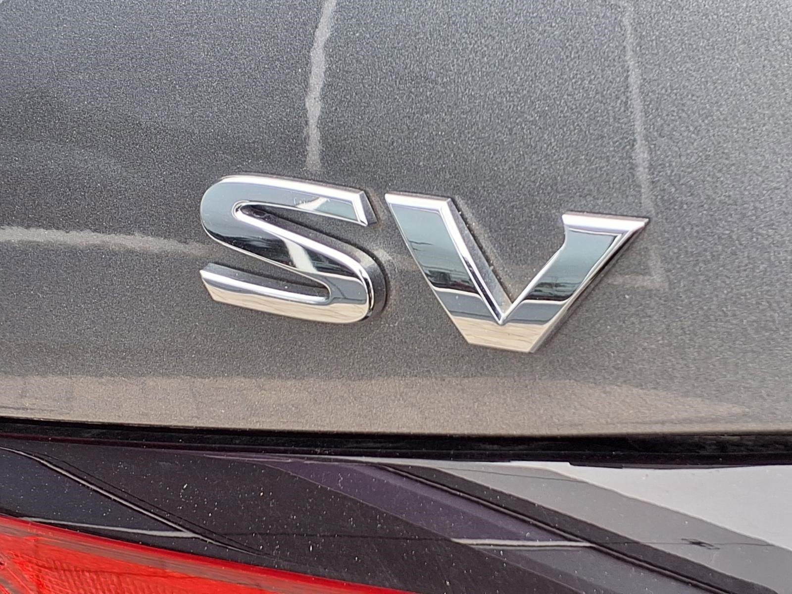 Certified 2022 Nissan Altima 2.5 SV FWD image 18