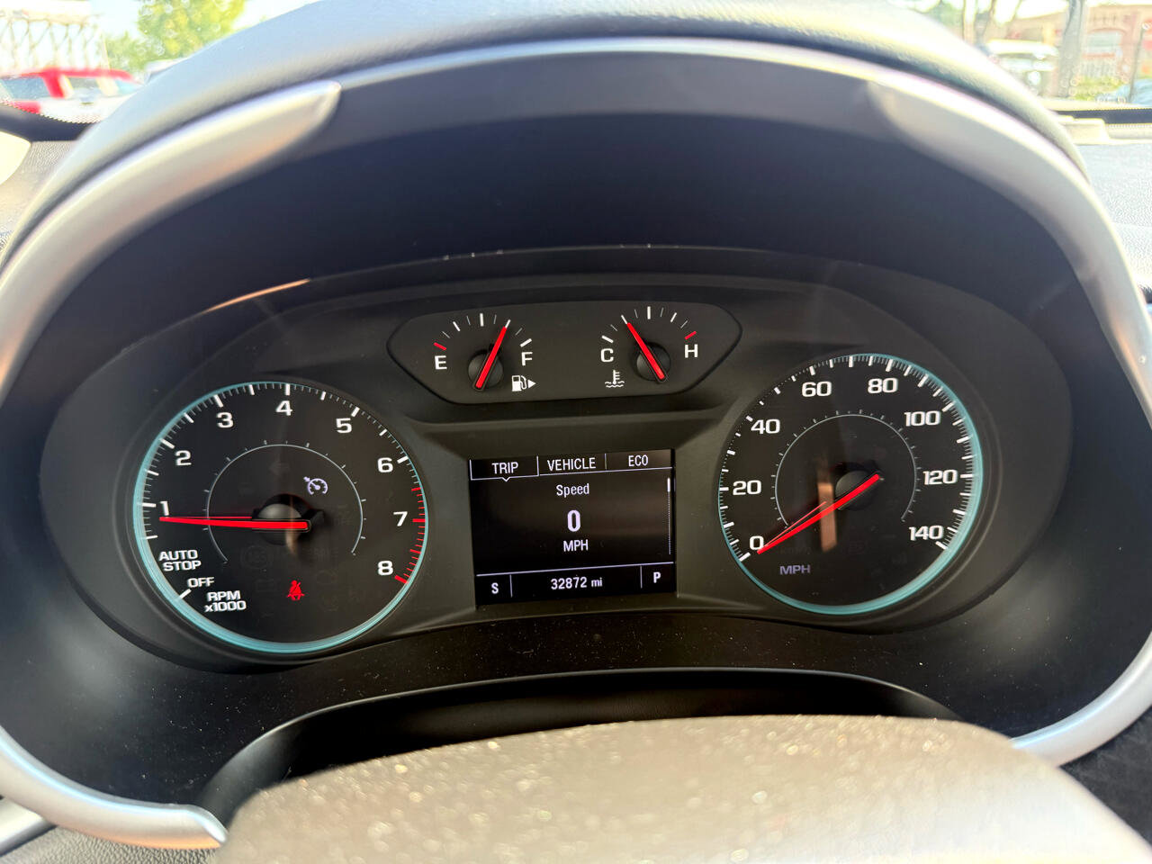 Used 2024 Chevrolet Malibu LT image 21