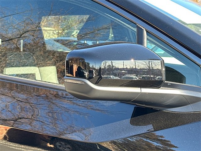 Certified 2026 Toyota bZ XLE image 12