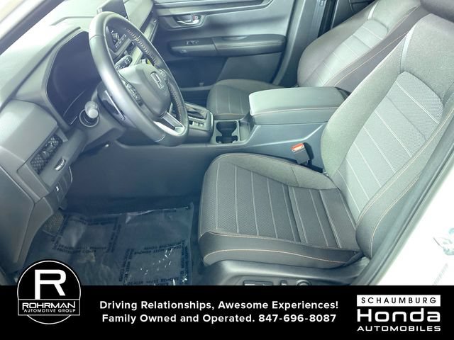 Used 2025 Honda CR-V Sport image 4