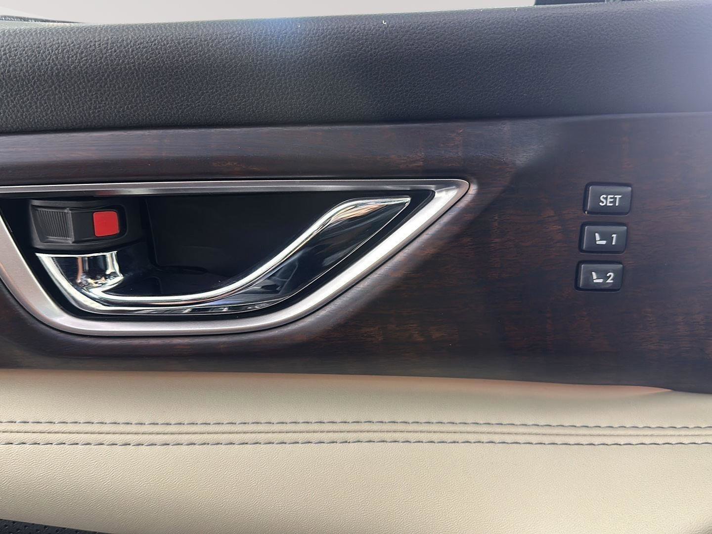 Used 2020 Subaru Ascent Touring w/ Popular Package #3 image 15