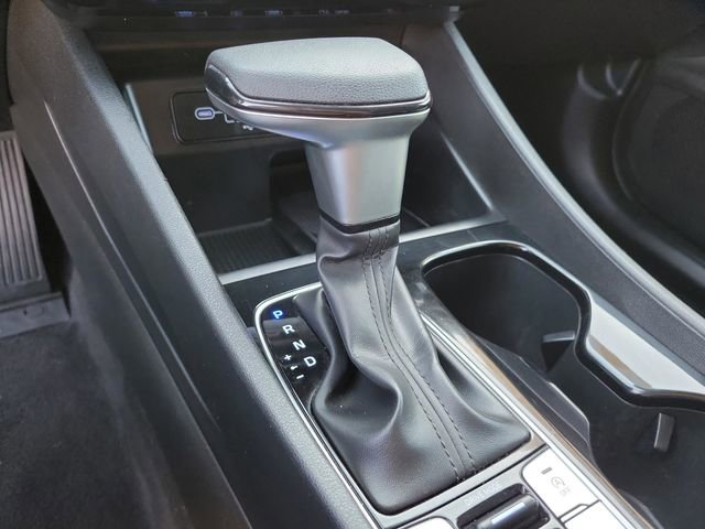 Used 2025 Hyundai Tucson SEL image 24