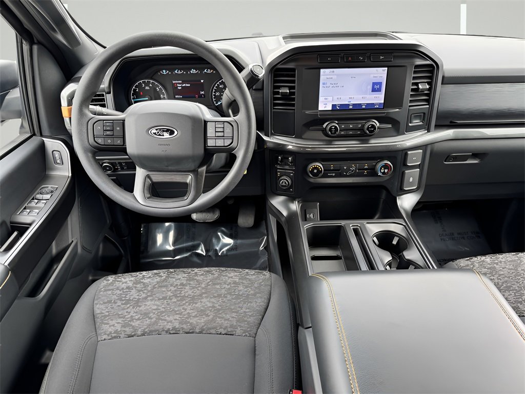 Used 2021 Ford F150 Tremor w/ Trailer Tow Package image 5