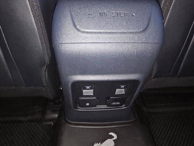 Used 2024 Ford Bronco Wildtrak AWD/4WD image 30