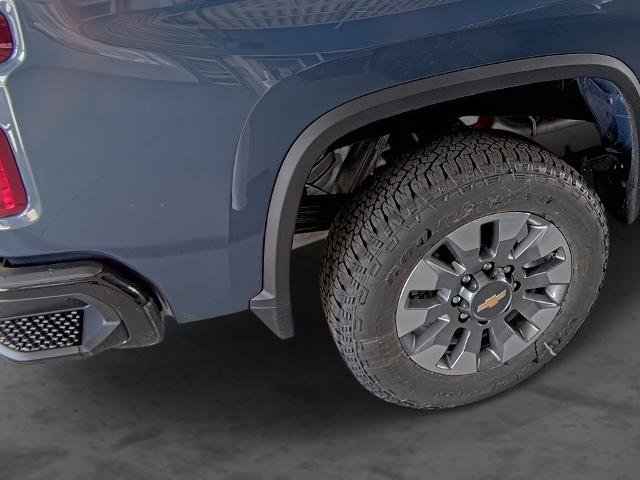 New 2026 Chevrolet Silverado 2500 Custom w/ Custom Value Package image 13