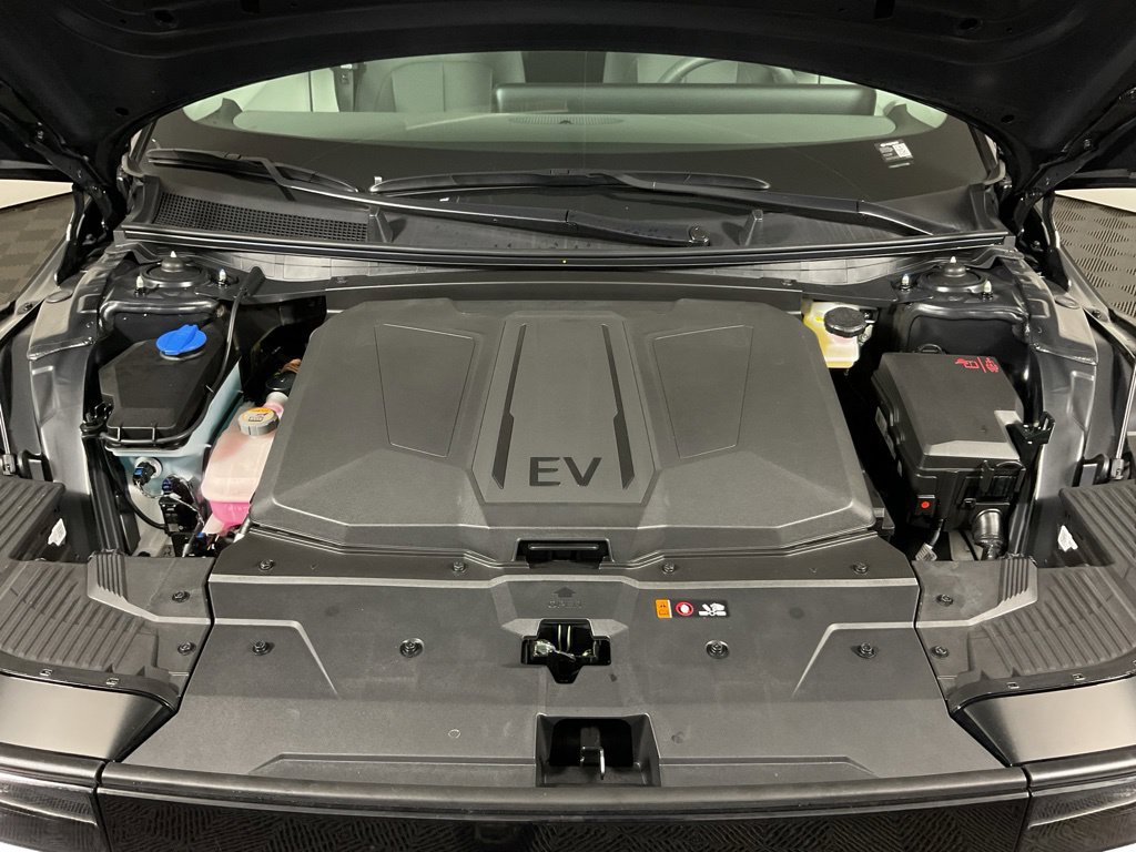 New 2027 Hyundai Ioniq 5 SEL AWD/4WD image 38