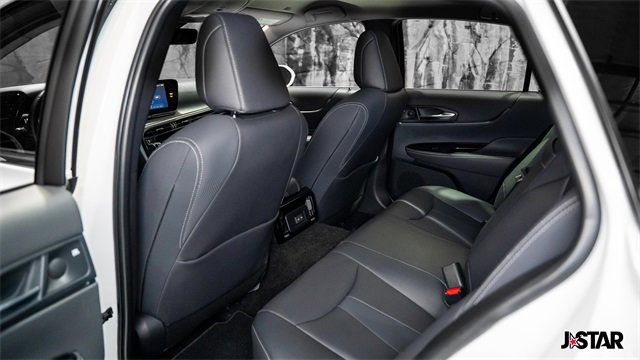 Used 2024 Toyota Mirai XLE w/ Advanced Technology Package image 13