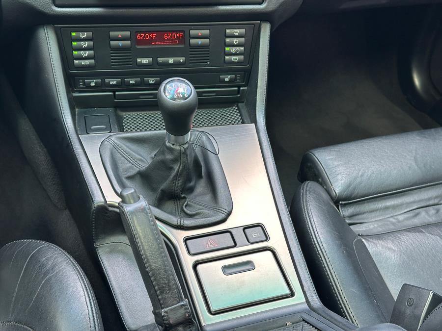 Used 2000 BMW M5 RWD image 30