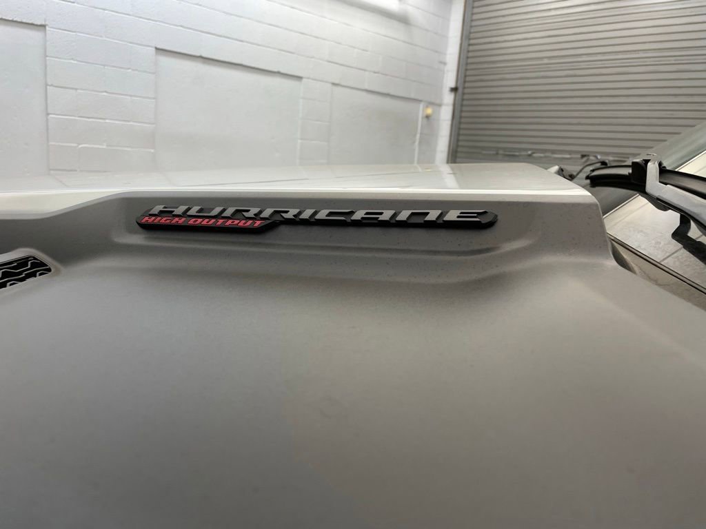 New 2026 RAM 1500 RHO AWD/4WD image 12