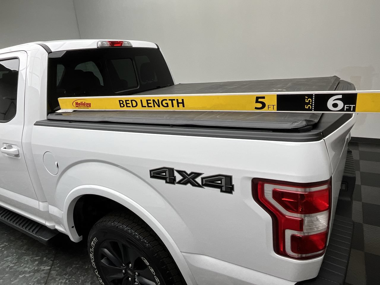 Used 2020 Ford F150 XLT w/ Equipment Group 302A Luxury AWD/4WD image 31