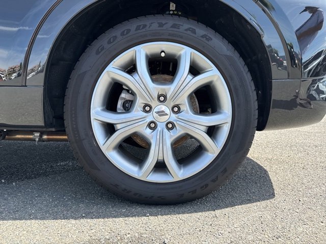 Used 2024 Dodge Hornet R/T Plus image 9