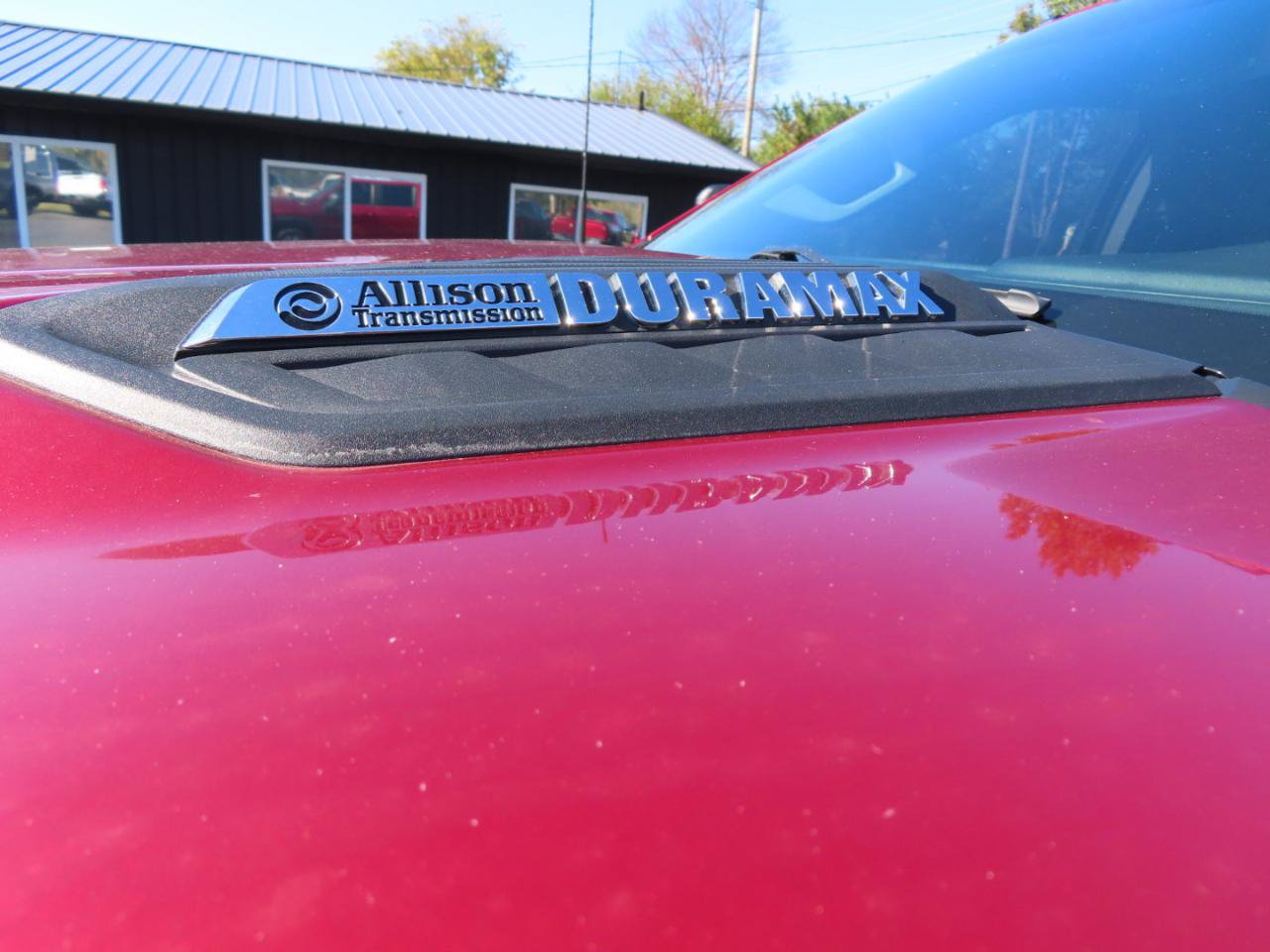 Used 2024 Chevrolet Silverado 2500 LT AWD/4WD image 12