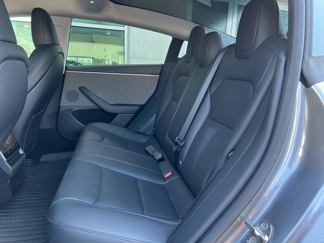 Used 2024 Tesla Model 3 Standard Range image 23