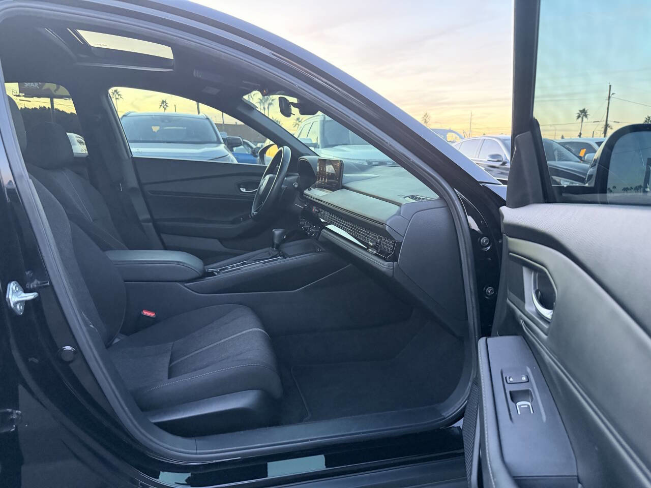 Used 2024 Honda Accord Sport image 17