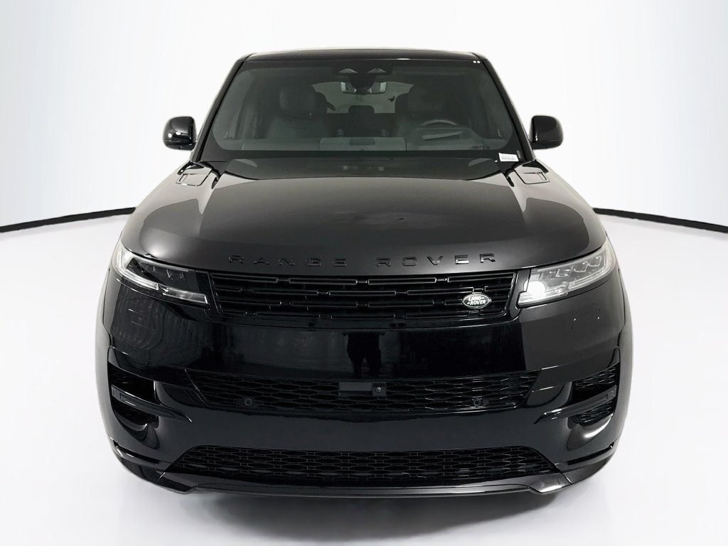 New 2026 Land Rover Range Rover Sport Dynamic SE AWD/4WD image 2