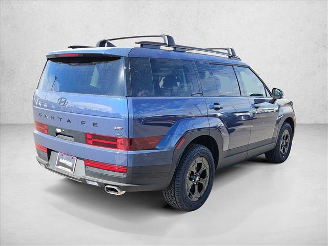 New 2026 Hyundai Santa Fe XRT image 3