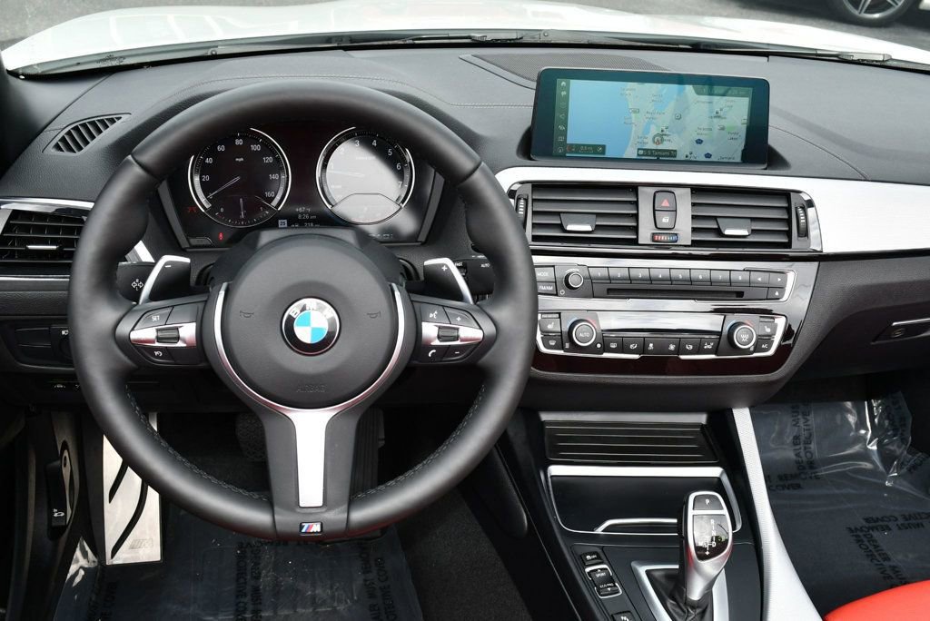 Used 2018 BMW M240i Convertible image 57