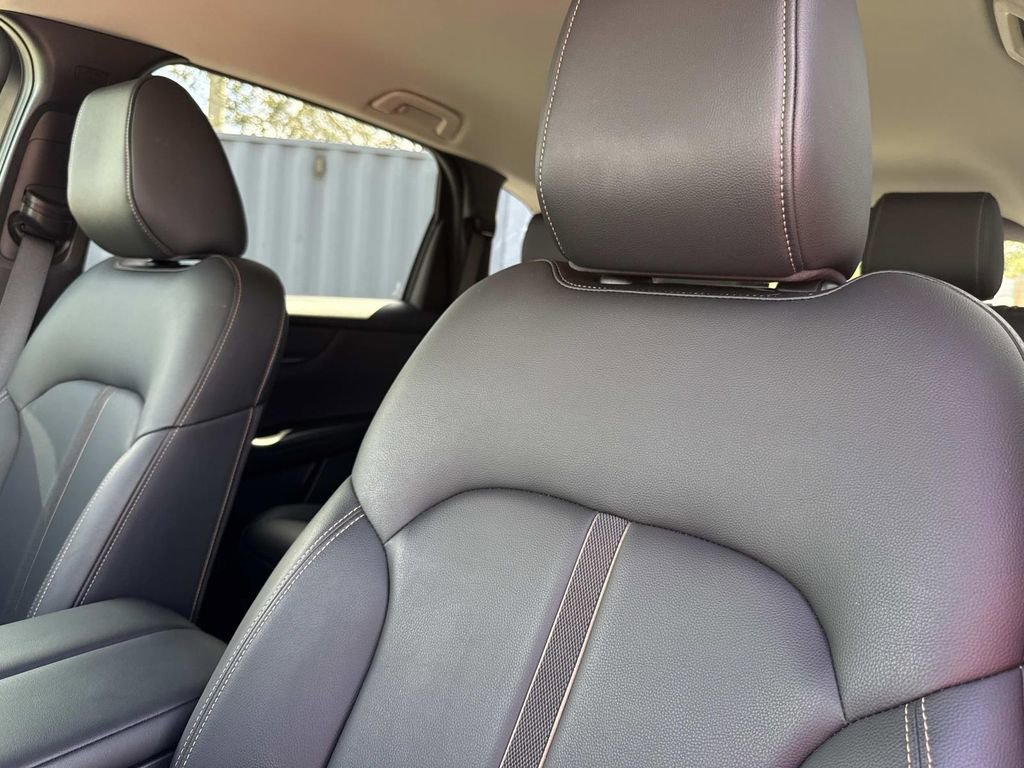 Used 2025 MAZDA CX-90 3.3 Turbo w/ Select Package image 30