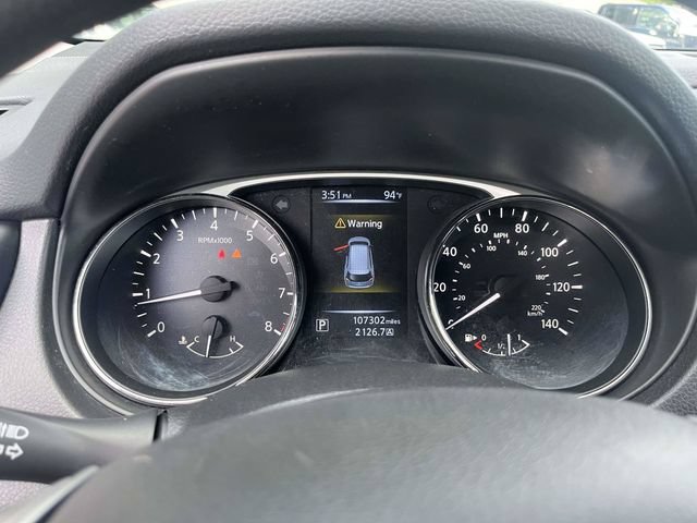 Used 2016 Nissan Rogue S FWD image 24