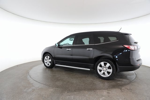 Used 2016 Chevrolet Traverse LT w/ Style and Technology Package image 9