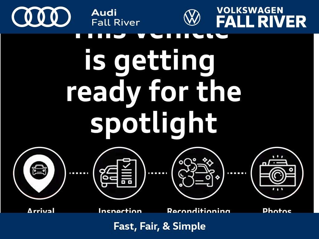 Used 2023 Audi A4 2.0T Prestige w/ Prestige Package