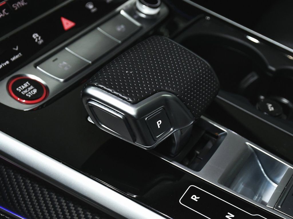 Used 2025 Audi SQ7 Premium Plus image 57