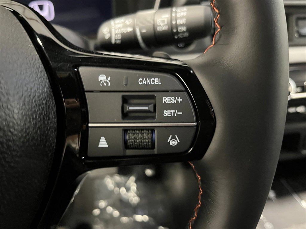 New 2026 Honda Passport TrailSport Elite image 19