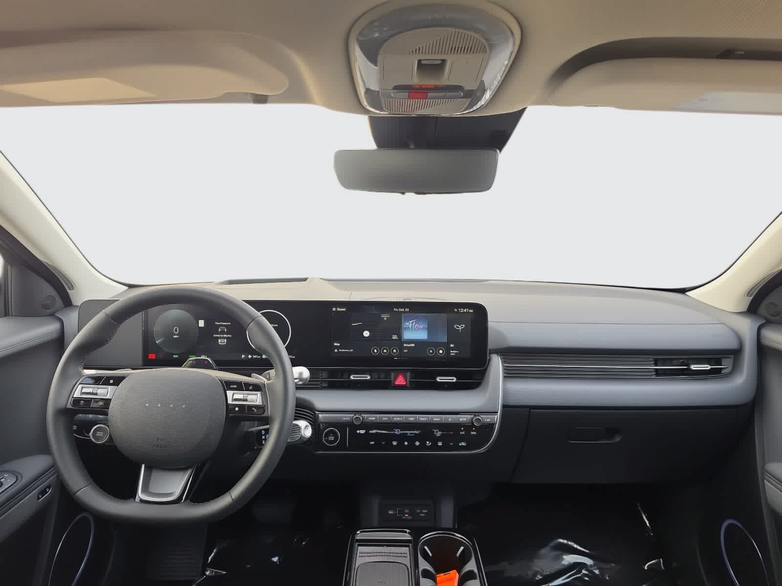 New 2027 Hyundai Ioniq 5 Limited RWD image 16