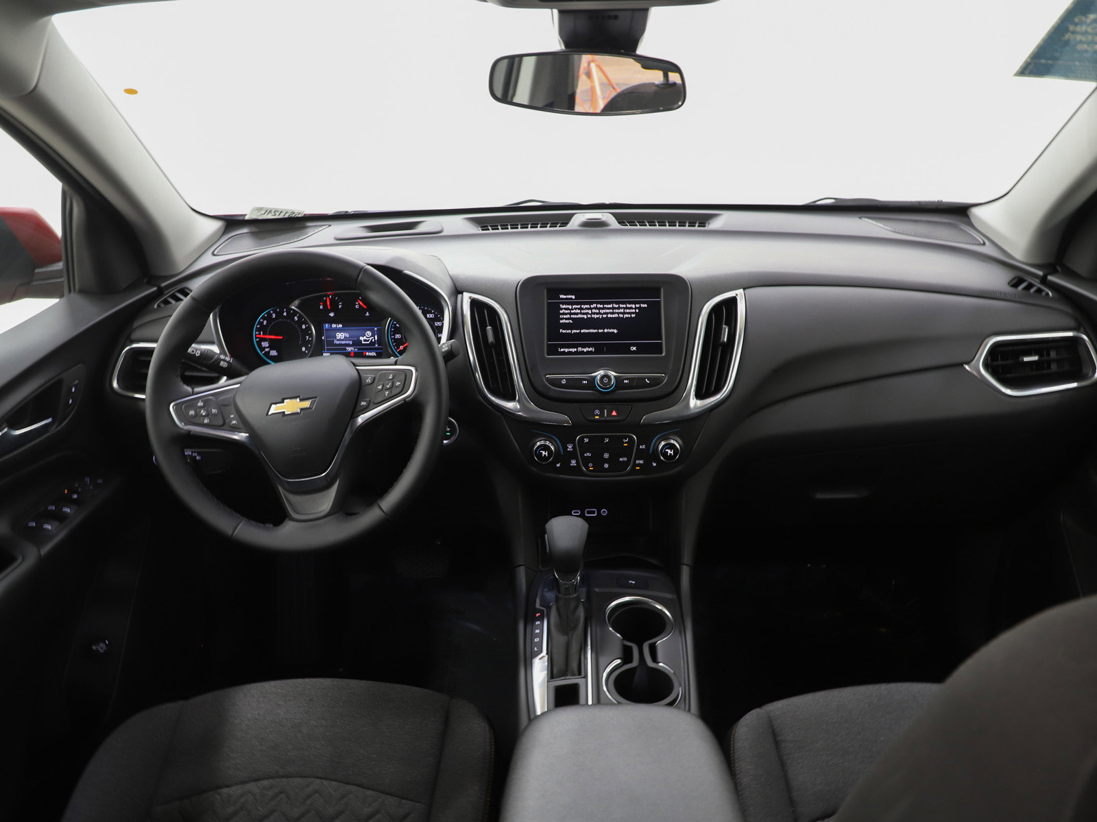Used 2023 Chevrolet Equinox LT image 13